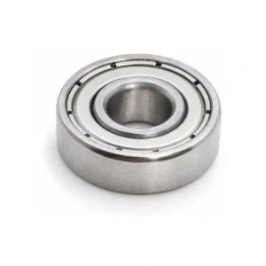 S695 dental bearing, H&Q P/N DS-5K