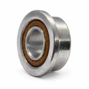 SFR144TiZN dental bearing, H&Q P/N GS-E2