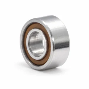 SR144TiZ dental bearing, H&Q P/N GS-A4