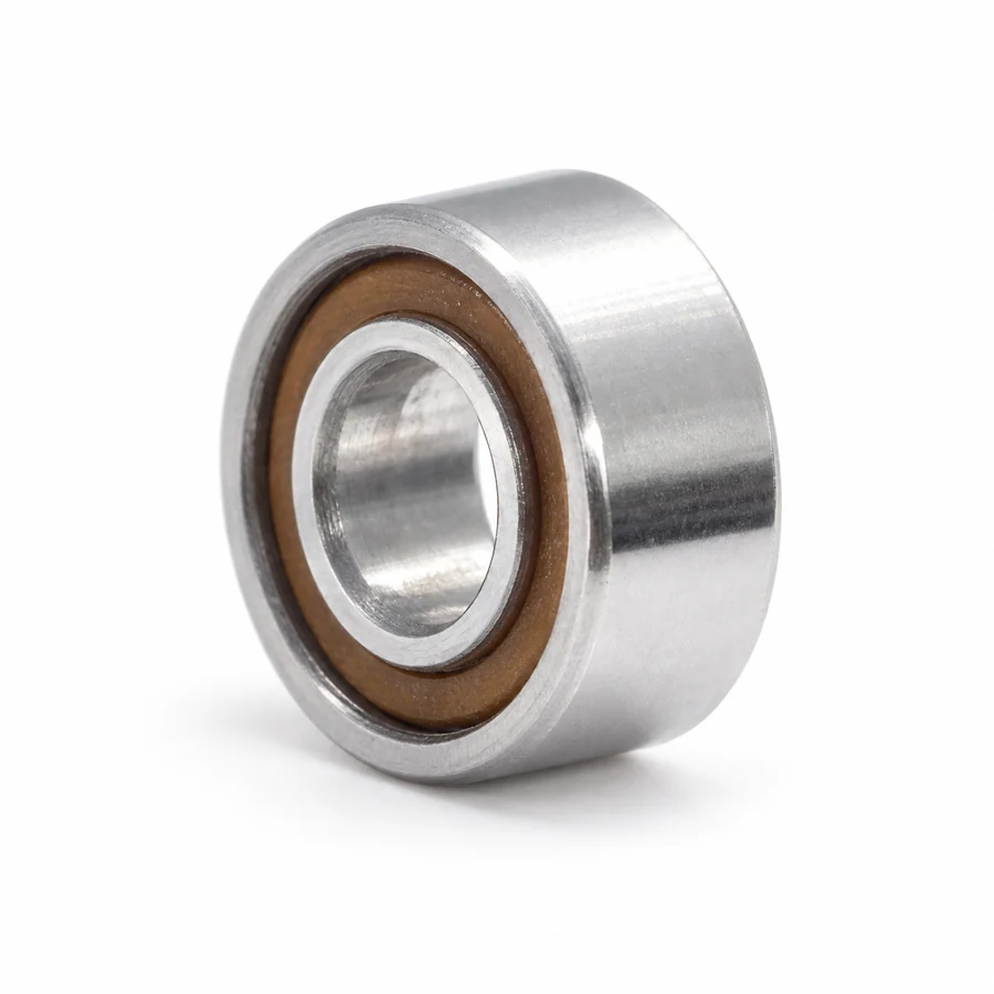 SR144TiZ dental bearing, H&Q P/N GS-A4 SR144TiZ dental bearing, H&Q P/N GS-A4