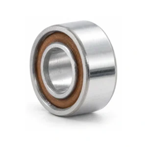 SR144TiZN high-speed dental bearing, P/N GS-A3